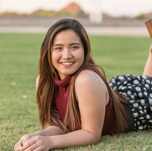 Meet your Posher, Daena beatrice